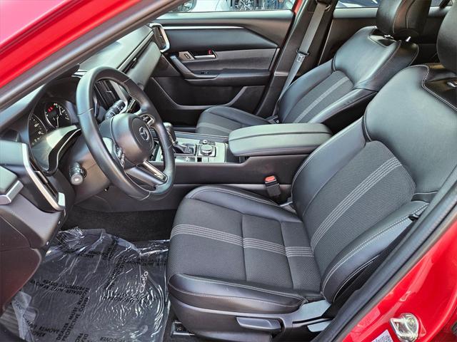 2024 Mazda CX-50 2.5 S Select