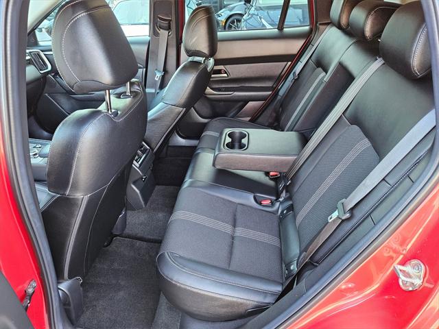 2024 Mazda CX-50 2.5 S Select