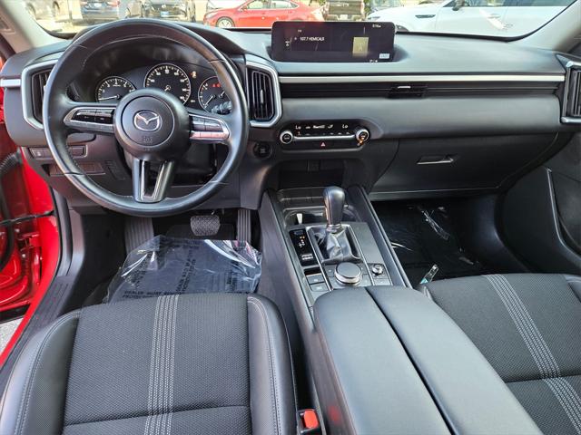 2024 Mazda CX-50 2.5 S Select