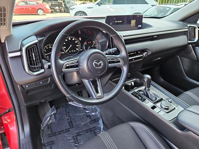 2024 Mazda CX-50 2.5 S Select