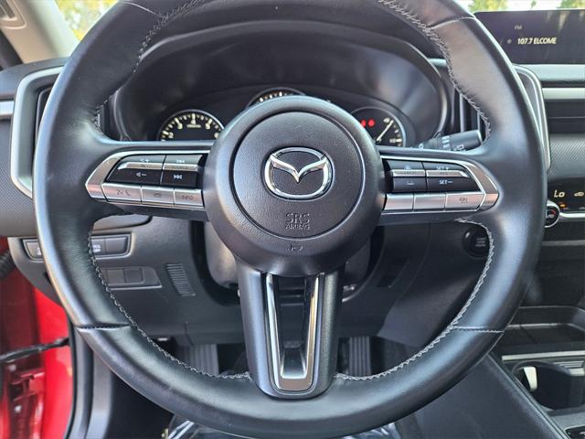 2024 Mazda CX-50 2.5 S Select