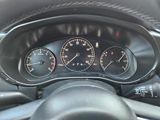 2024 Mazda CX-50 2.5 S Select