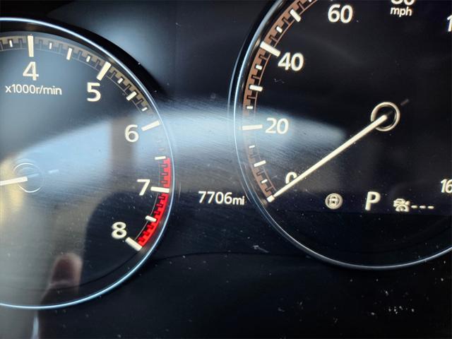 2024 Mazda CX-50 2.5 S Select