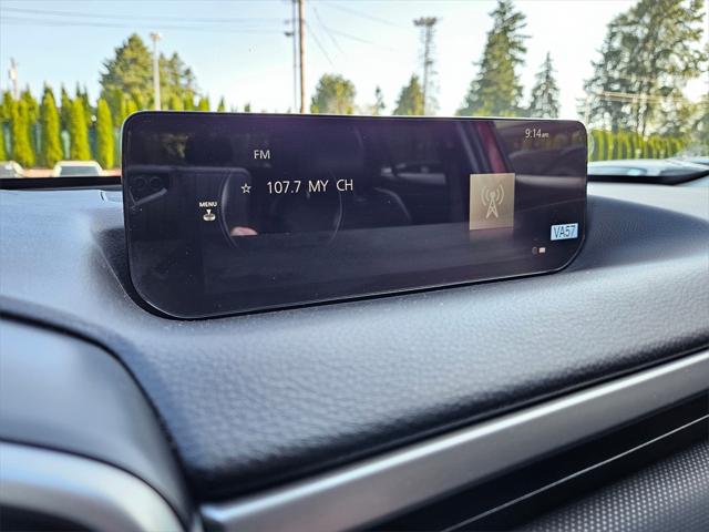 2024 Mazda CX-50 2.5 S Select