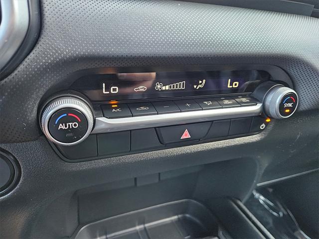 2024 Mazda CX-50 2.5 S Select