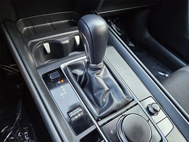 2024 Mazda CX-50 2.5 S Select