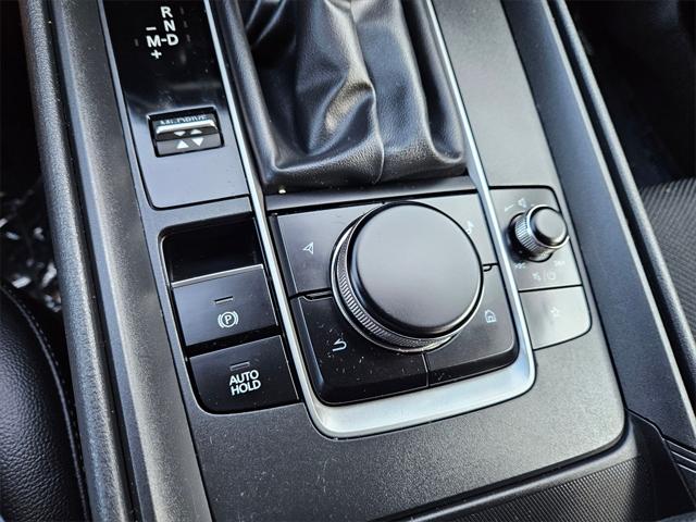 2024 Mazda CX-50 2.5 S Select