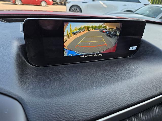 2024 Mazda CX-50 2.5 S Select
