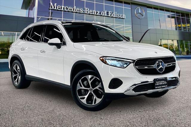 2025 Mercedes-Benz GLC 350e 4MATIC for sale in Edison, NJ