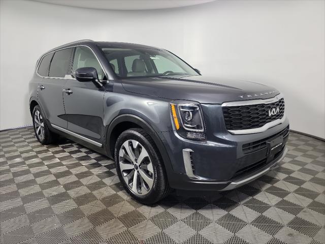 2022 Kia Telluride S for sale in Rockville, MD