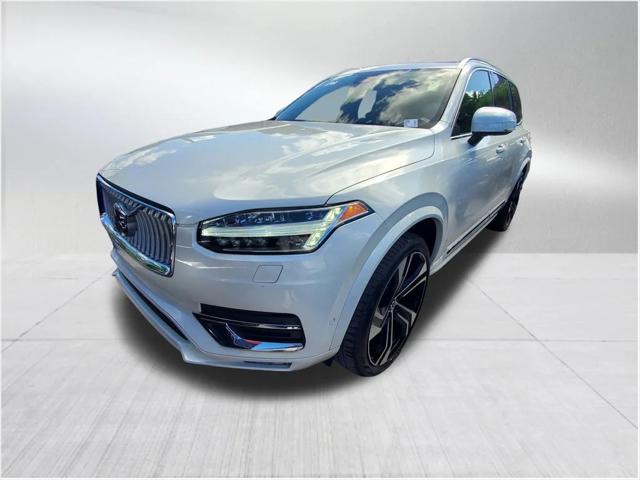 2024 Volvo XC90 B6 Ultimate Bright Theme 7-Seater