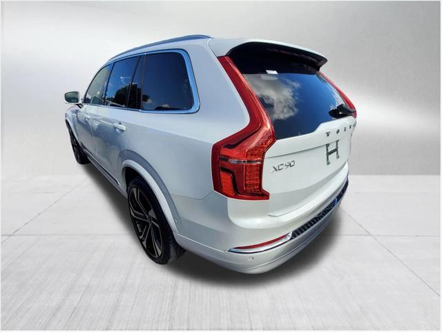 2024 Volvo XC90 B6 Ultimate Bright Theme 7-Seater