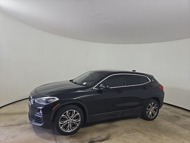 2018 BMW X2 sDrive28i 2018 BMW X2 sDrive28i