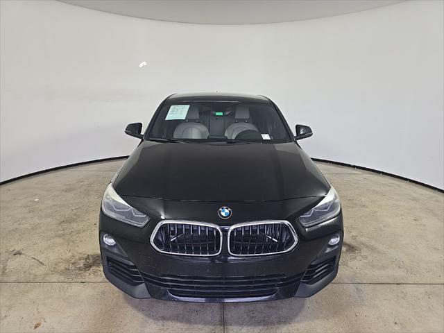 2018 BMW X2 sDrive28i 2018 BMW X2 sDrive28i