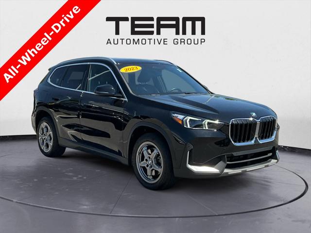2023 BMW X1 xDrive28i