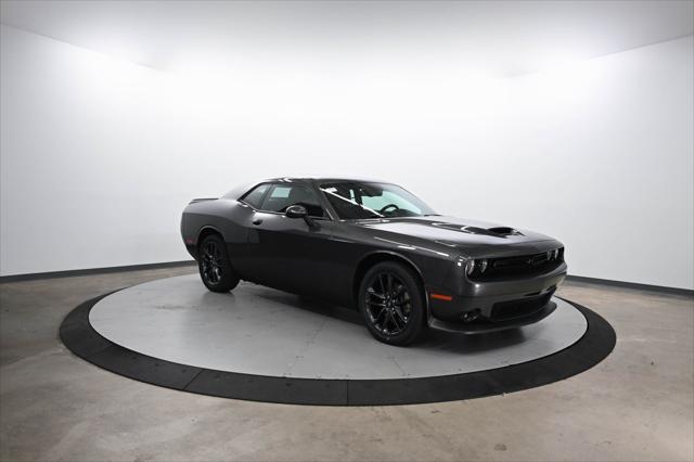 2022 Dodge Challenger GT AWD