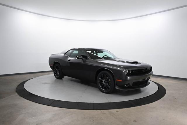 2022 Dodge Challenger GT AWD