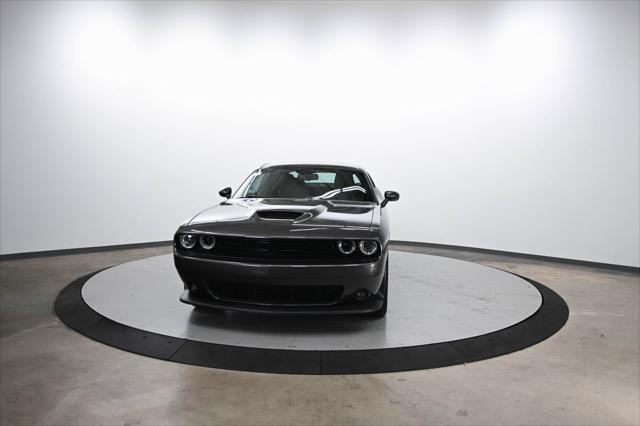 2022 Dodge Challenger GT AWD