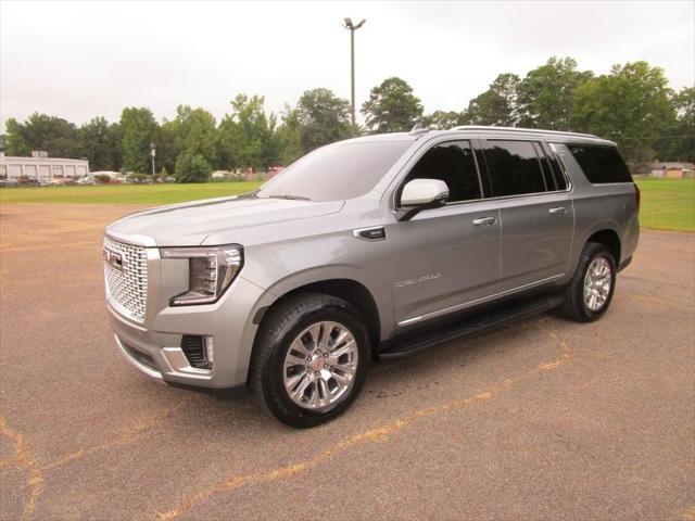 2023 GMC Yukon XL 2WD Denali