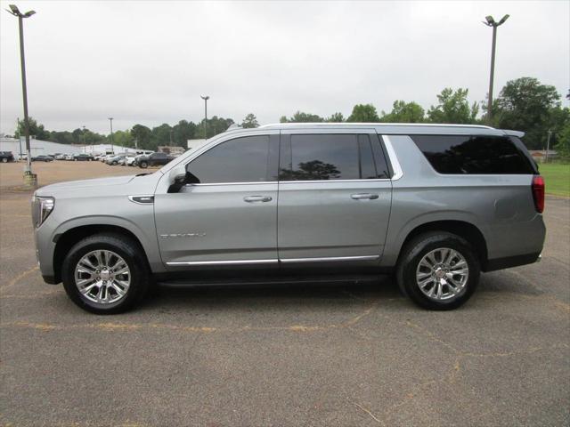 2023 GMC Yukon XL 2WD Denali