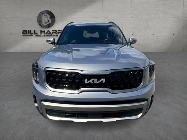 2023 Kia Telluride EX X-Line