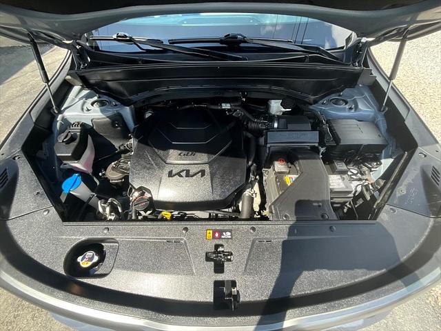 2023 Kia Telluride EX X-Line