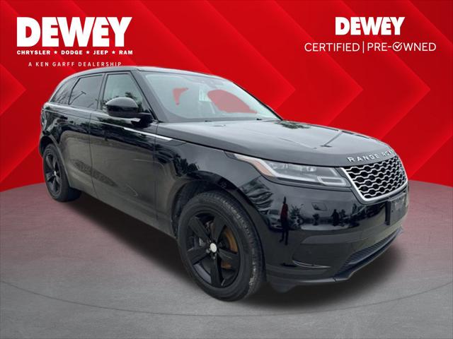 2020 Land Rover Range Rover Velar P250 S
