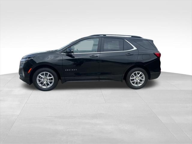 2022 Chevrolet Equinox AWD LT