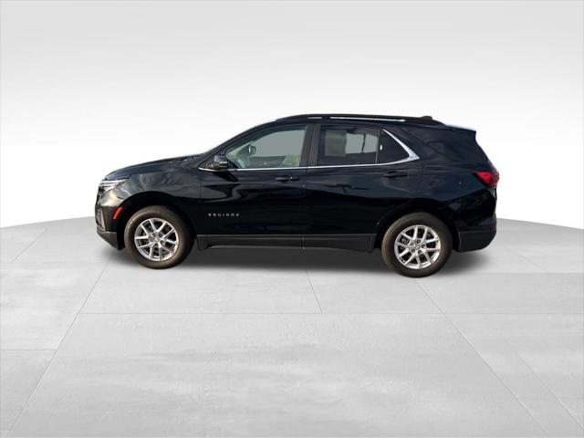 2022 Chevrolet Equinox AWD LT 2022 Chevrolet Equinox AWD LT