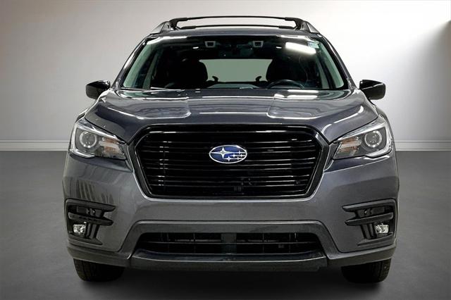2022 Subaru Ascent Onyx Edition