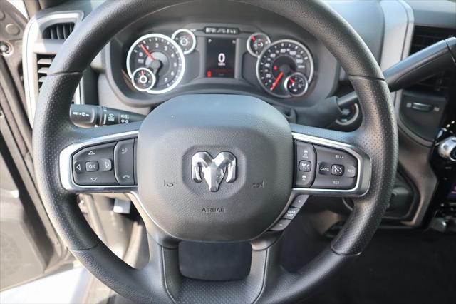 2026 RAM Ram 2500 RAM 2500 TRADESMAN CREW CAB 4X4 64 BOX