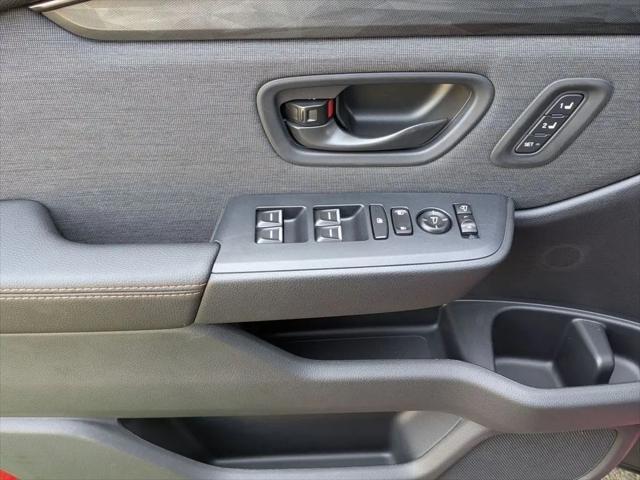 2026 Honda Passport AWD TrailSport