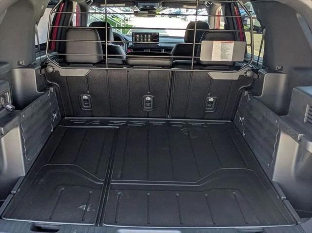 2026 Honda Passport AWD TrailSport
