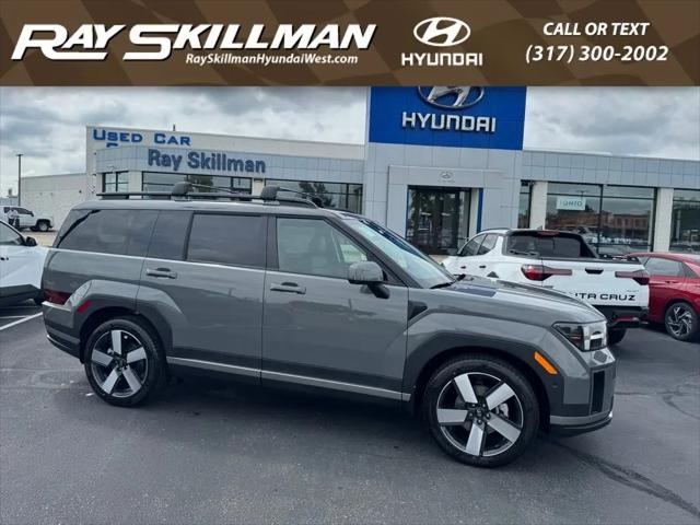 2026 Hyundai Santa Fe Hybrid Limited for sale in Indianapolis, IN