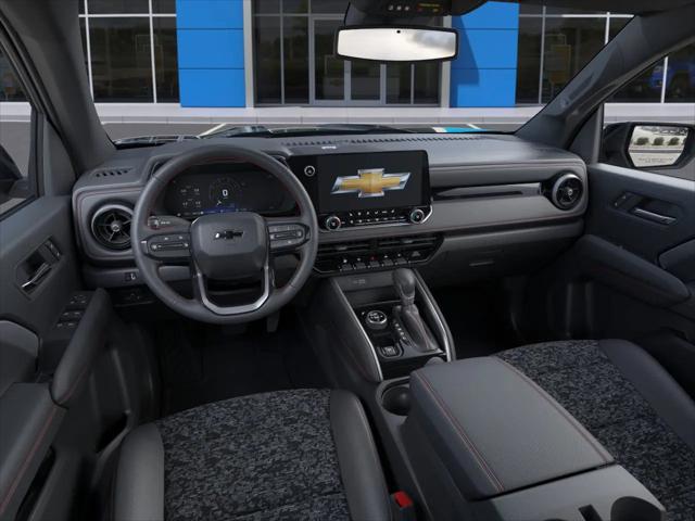 2026 Chevrolet Colorado 4WD Z71