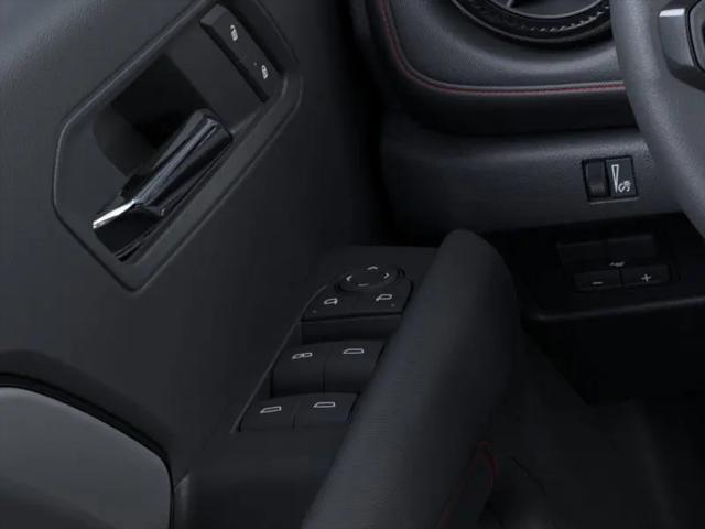 2026 Chevrolet Colorado 4WD Z71