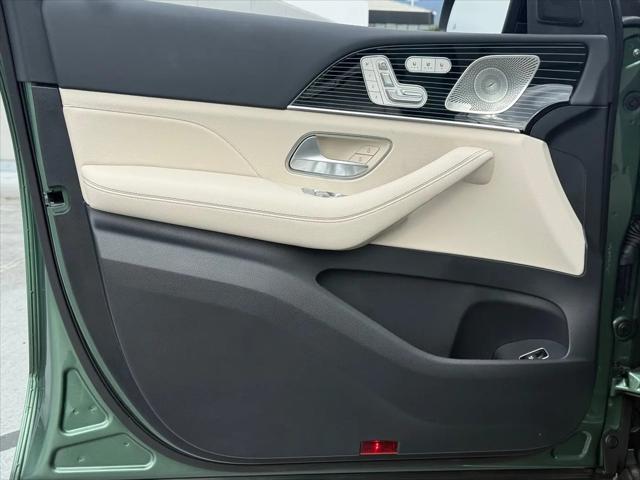 2025 Mercedes-Benz GLE GLE 350 GLE 350