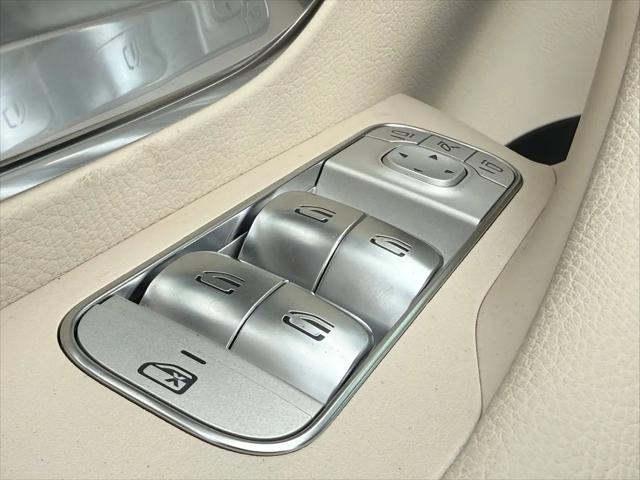 2025 Mercedes-Benz GLE GLE 350 GLE 350