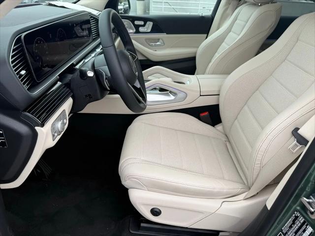 2025 Mercedes-Benz GLE GLE 350 GLE 350