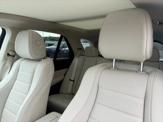 2025 Mercedes-Benz GLE GLE 350 GLE 350