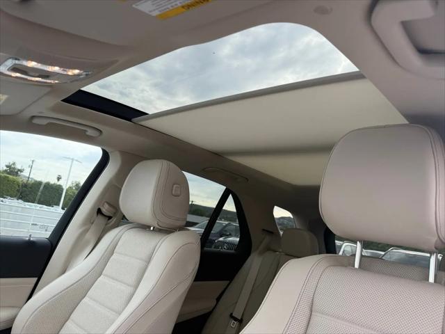 2025 Mercedes-Benz GLE GLE 350 GLE 350
