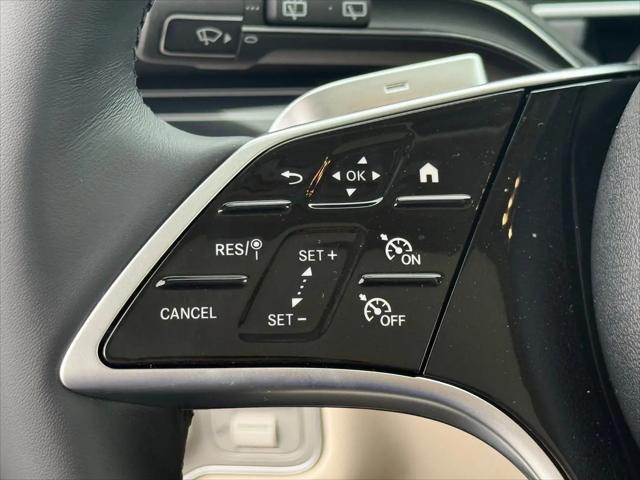2025 Mercedes-Benz GLE GLE 350 GLE 350