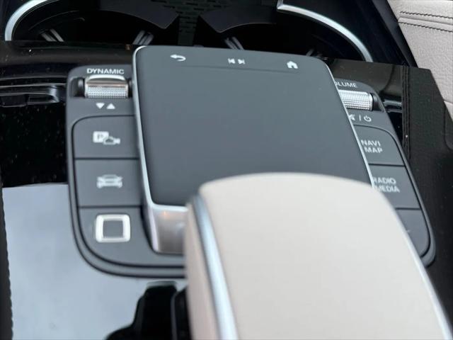 2025 Mercedes-Benz GLE GLE 350 GLE 350