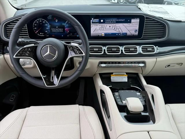 2025 Mercedes-Benz GLE GLE 350 GLE 350