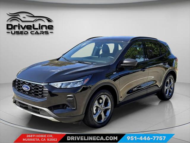 2025 Ford Escape ST-Line for sale in Murrieta, CA