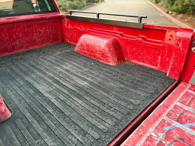 2001 GMC Sonoma SLS