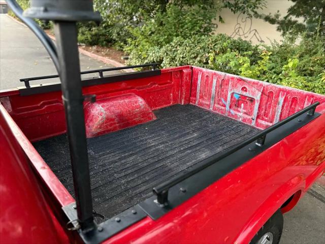 2001 GMC Sonoma SLS