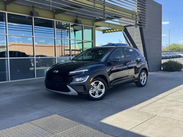 2023 Hyundai Kona SEL for sale in Tempe, AZ