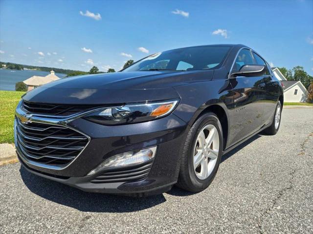 2023 Chevrolet Malibu FWD 1LT for sale in Macon, GA