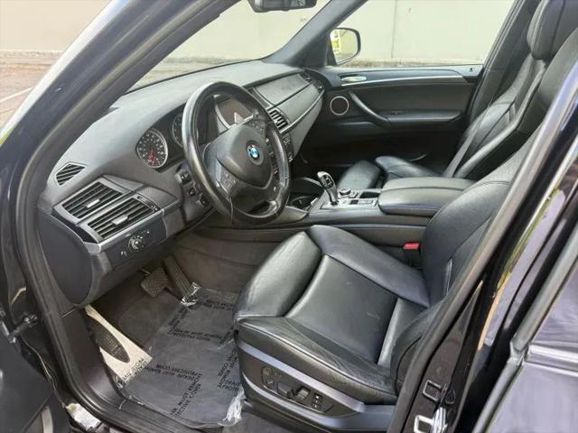 2013 BMW X5 M Base